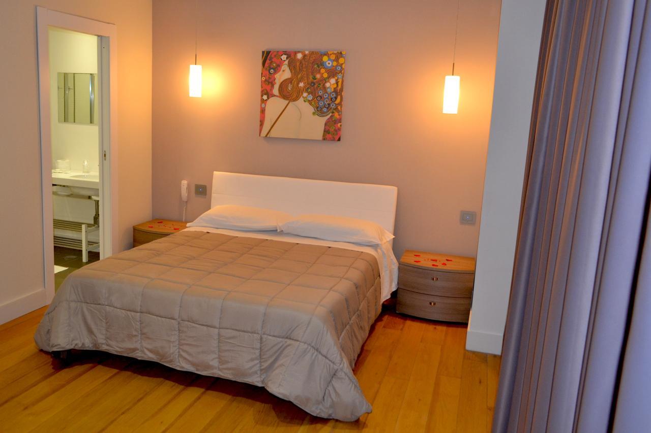 Pietrabianca Exclusive Resort Pomigliano d'Arco Exterior photo