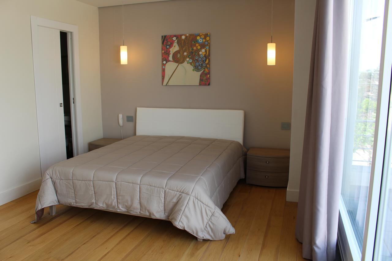 Pietrabianca Exclusive Resort Pomigliano d'Arco Exterior photo